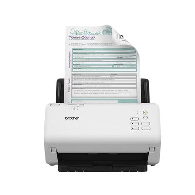 Scanner Brother ADS-4300N