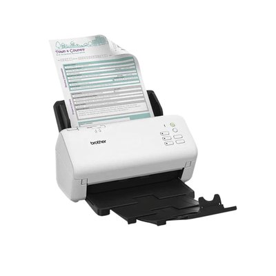 Scanner Brother ADS-4300N