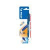 Rollerpen PILOT friXion medium blauw blister à 1 stuk foto