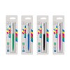 Gelschrijver Parker Jotter Original black CT medium blister à 1 stuk foto