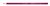 Kleurpotlood Noris 185 magenta
