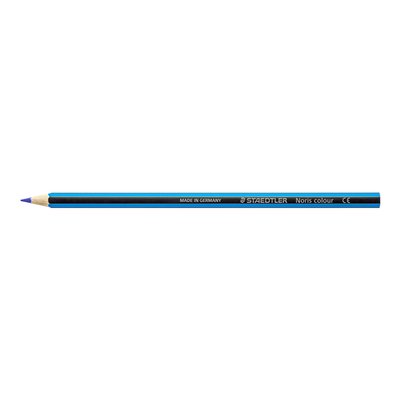 Crayon de couleur Staedtler Noris 185 bleu clair