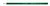 Kleurpotlood Noris 185 groen