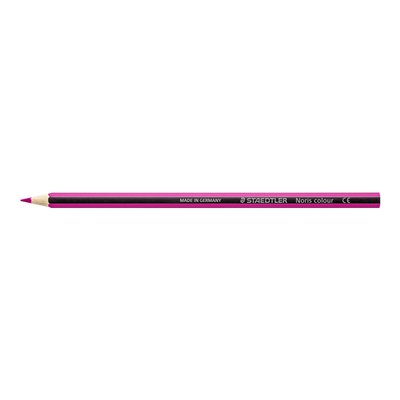 Crayon de couleur Staedtler Noris 185 violet