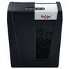 Papiervernietiger Rexel Secure MC6 snippers P5 2x15mm foto