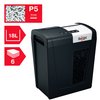 Papiervernietiger Rexel Secure MC6 snippers P5 2x15mm foto