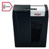 Papiervernietiger Rexel Secure MC6 snippers P5 2x15mm foto