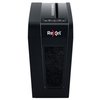 Destructeur Rexel Secure X8-SL P4 particules 4x40mm Photo