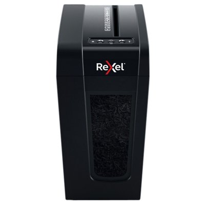 Destructeur Rexel Secure X8-SL P4 particules 4x40mm