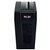Destructeur Rexel Secure X8-SL P4 particules 4x40mm
