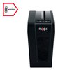 Destructeur Rexel Secure X8-SL P4 particules 4x40mm Photo