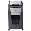 Destructeur Rexel Optimum Auto+ 300X P4 particules 4x26mm Photo