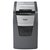 Destructeur Rexel Optimum Auto+ 150X P4 particules 4x28mm