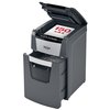 Destructeur Rexel Optimum Auto+ 150X P4 particules 4x28mm Photo