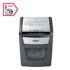 Papiervernietiger Rexel Optimum Auto+ 50X P4 snippers 4x28mm foto