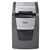Papiervernietiger Rexel Optimum Auto+ 100X P4 snippers 4x28mm