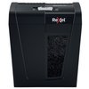 Papiervernietiger Rexel Secure X8 P4 snippers 4x40mm foto