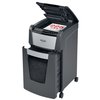 Destructeur Rexel Optimum Auto+ 225X P4 particules 4x26mm Photo