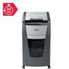 Destructeur Rexel Optimum Auto+ 225X P4 particules 4x26mm Photo