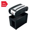 Papiervernietiger Rexel Secure MC3-SL P5 snippers 2x15mm foto