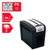 Papiervernietiger Rexel Secure MC3-SL P5 snippers 2x15mm foto