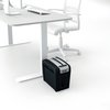 Papiervernietiger Rexel Secure MC3-SL P5 snippers 2x15mm foto