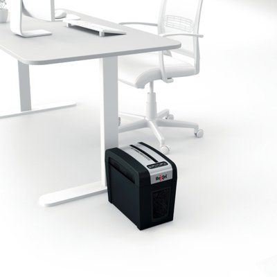 Papiervernietiger Rexel Secure MC3-SL P5 snippers 2x15mm