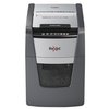 Papiervernietiger Rexel Optimum Auto+ 100M P5 snippers 2x15mm foto