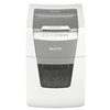 Destructeur Leitz IQ Auto+ Small Office 100 P5 particules 2x15mm Photo