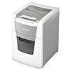 Destructeur Leitz IQ Auto+ Small Office 100 P5 particules 2x15mm Photo