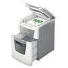 Destructeur Leitz IQ Auto+ Small Office 100 P5 particules 2x15mm Photo