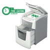 Destructeur Leitz IQ Auto+ Small Office 100 P5 particules 2x15mm Photo
