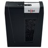 Destructeur Rexel Secure MC4 P5 particules 2x15mm Photo