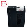 Destructeur Rexel Secure MC4 P5 particules 2x15mm Photo