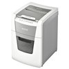 Destructeur Leitz Auto+ Small Office 100 P4 particules 4x28mm Photo