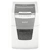 Destructeur Leitz Auto+ Small Office 100 P4 particules 4x28mm Photo