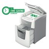 Destructeur Leitz Auto+ Small Office 100 P4 particules 4x28mm Photo