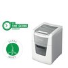 Destructeur Leitz Auto+ Small Office 100 P4 particules 4x28mm Photo