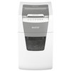 Destructeur Leitz IQ Auto+ office 150 P4 particules 4x28mm Photo
