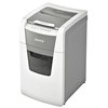 Destructeur Leitz IQ Auto+ office 150 P4 particules 4x28mm Photo