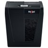 Destructeur Rexel Secure X10 P4 particules 4x40mm Photo