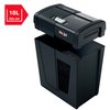 Destructeur Rexel Secure X10 P4 particules 4x40mm Photo