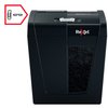 Destructeur Rexel Secure X10 P4 particules 4x40mm Photo