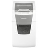 Papiervernietiger Leitz IQ Auto+ Office 150 P5 snippers 2x15mm foto