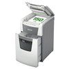 Papiervernietiger Leitz IQ Auto+ Office 150 P5 snippers 2x15mm foto