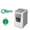 Papiervernietiger Leitz IQ Auto+ Office 150 P5 snippers 2x15mm foto