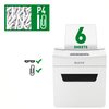 Destructeur Leitz IQ Protect Premium 6X particules 4x40mm Photo