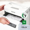 Papiervernietiger Leitz IQ Protect Premium 3M snippers 2x15mm foto