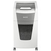 Destructeur Leitz IQ Auto+ Office 300 P4 particules 4x28mm Photo