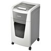 Destructeur Leitz IQ Auto+ Office 300 P4 particules 4x28mm Photo